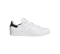Adidas Originals - Sneakers respirantes en cuir - Stan Smith Adv Footwear White/Core Black/Footwear White pour Homme en Cuir - Taille 44 - Blanc Blanc 44