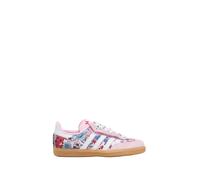Adidas Originals - Sneakers samba og enfants ROSA 22