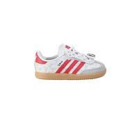 ADIDAS ORIGINALS Sneakers SAMBA OG pour enfants blanc | 21