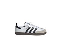 ADIDAS ORIGINALS Sneakers SAMBA OG pour enfants blanc | 32