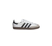 ADIDAS ORIGINALS Sneakers SAMBA OG pour enfants blanc | 32