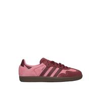 Adidas Samba Femme - Baskets, Rose - Pointure 40 - Cuir Pink 40