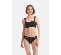 ADIDAS ORIGINALS Soutien-gorge ' Bandeau ' noir, Taille 70