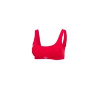 ADIDAS ORIGINALS Soutien-gorge ' Terrot Flex ' rouge, Taille 100