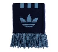 Adidas Originals - Souvenir Scarf - unisex - Accessoires - Bleu - Taille: ONE Size