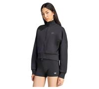 Adidas Originals Spacer Track Full Zip Sweatshirt Noir M Femme