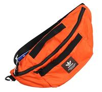 adidas Originals Sport Hip Pack/petit sac de voyage, orange semi-impact, noir, taille unique, orange semi-impact, noir, taille unique, sac de sport / petit sac de voyage, Orange/noir semi-impact,