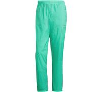 Adidas Originals Sports Club Closed Hem Poly Joggers Hi-Res Green M Male