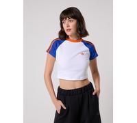 adidas originals SST BABY TEE pour XL Multicolore