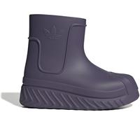 Adidas Originals Sst Boot Shoes Violet 3 (35.3) Female
