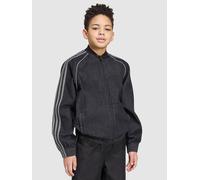 adidas Originals Sst Den TT Kids Veste noir 164