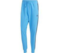 ADIDAS ORIGINALS Pantalon 'SST Bonded' bleu / noir, Taille 27-29