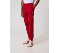adidas originals SST TP pour M Rouge