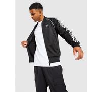 adidas Originals SST Track Jacket - Black L