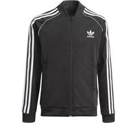 adidas Originals SST veste dentrainement enfants noir 140