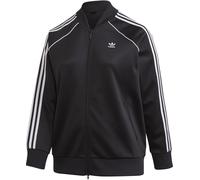 Adidas Originals Sst Trktop Ps Noir 4XL(20-22) Female