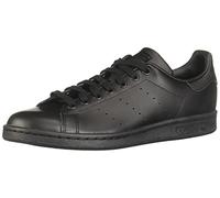 Adidas Originals Stan Smith - Baskets mode Mixte Adulte - Noir (Schwarz) - 44 EU