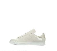 adidas Originals Stan Smith Chaussures pour Femme, Blanc Blanc Blanc BA7497, 39 1/3 EU