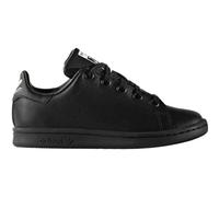adidas Originals Stan Smith Enfant À Lacets Noir