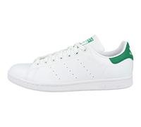 Adidas Originals Stan-Smith FX7520, Baskets kid unisex, cloud white