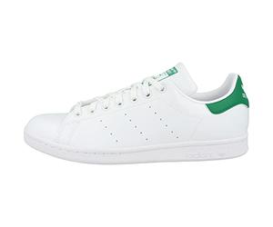Adidas Originals Stan-Smith FX7520, Baskets kid unisex, cloud white