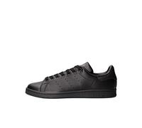 adidas Originals Stan Smith HU PW Hommes Trainers Sneakers (UK 5.5 US 6 EU 38 2/3, Black Black Black GY4980)