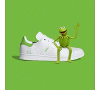 Adidas Originals Stan Smith Kermit The Frog Sneaker Sportschuh FY6535