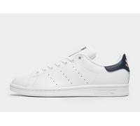 adidas Originals Stan Smith', Sneaker Basse Mixte, Running White/New Navy, 42 EU