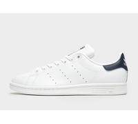Adidas Stan Smith, Chaussures de Gymnastique mixte adulte, Multicolore (White Cwhite/Cwhite/Dkblue), 36 EU