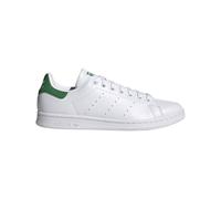 adidas Homme Stan Smith, Cloud White/Cloud White/Green, 36 EU