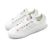 adidas Originals Stan Smith W White Grey Women Casual Lifestyle Shoes HQ4252