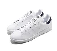 adidas Homme Stan Smith Baskets, FTWR White Collegiate Navy, Numeric_40 EU