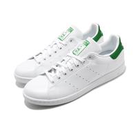adidas Originals Stan Smith White Green Men Unisex Casual Shoes Sneakers FX5502