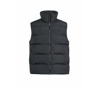 ADIDAS ORIGINALS Steppgilet COMMERCIAL noir | XL