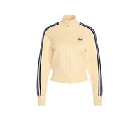 ADIDAS ORIGINALS Strickjacke FIREBIRD beige | S
