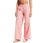 Adidas Originals Summer Glow Joggers Femme - Pantalons, Rose - Taille 40 - Jersey de coton Pink 40
