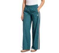 Adidas Originals Summer Glow Joggers Femme - Pantalons, Vert - Taille 42 - Jersey de coton Green 42