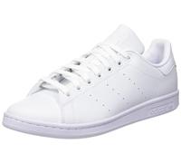 adidas Originals Superstar Baskets pour femme - Semelle int rieure confortable - Languette et col rembourr s - Bout rond blanc/blanc/noir 7 B - Moyen, blanc/blanc/noir, 7 US, Blanc/Blanc/Noir, 7 US