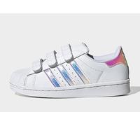adidas Originals Superstar - Blanc 32