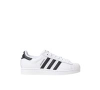 Adidas Originals - Superstar Classic Baskets - Homme - Chaussures - Blanc - Taille: 41 1/3 EU