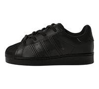 adidas Originals Superstar Cloudfoam Basket, Core Black Core Black Core Noir, 38 2/3 EU