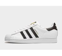 Adidas Originals Superstar Trainers Blanc EU 42 Homme
