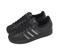 adidas Originals Superstar II 2 Core Black Matte Silver Men Unisex Casual JQ3914