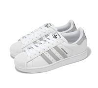 adidas Originals Superstar II 2 Footwear White Grey Men Unisex Casual JQ4731