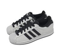 adidas Originals Superstar II 2 Grey Core Black Men Casual Shoes JP8760