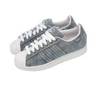 adidas Originals Superstar II 2 PREM Washed Denim Men Casual Shoes JQ3239