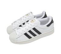 Adidas SUPERSTAR II W men Lowtop white taille: 40