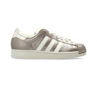 Adidas Originals - Superstar II Baskets - Femme - Chaussures - Beige - Taille: 36 1/2 EU