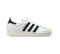 Adidas Originals - Superstar II Baskets - Femme - Chaussures - Blanc - Taille: 37 1/2 EU