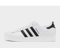 Adidas Baskets basses Superstar II noir/blanc Taille 40,5-41